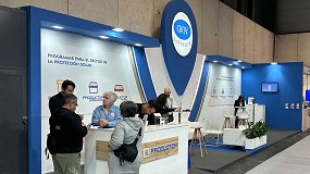 Veteco 2024 - (Vdeo) Visitamos el stand de Gaia Software