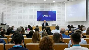 Foto de El ITA acoge una jornada de debate sobre las ltimas innovaciones en materiales biobasados y economa circular