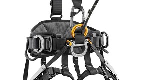 Petzl presenta sus principales novedades para 2025
