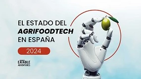 Foto de El ecosistema Agrifoodtech espaol recibe una inversin de 179 millones de euros en 2024