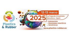 Avep organiza una jornada sobre innovacin y sostenibilidad en Plastics & Rubber 2025