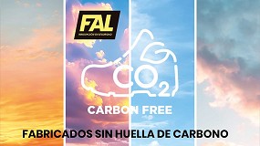 Foto de Fal Seguridad reafirma su compromiso por una produccin ms sostenible con la iniciativa Carbon Free