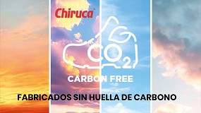 Chiruca lidera el camino hacia una produccin ms sostenible