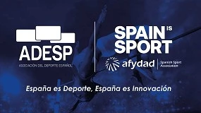 Foto de ADESP y SPAIN IS SPORT cierran un acuerdo histórico para potenciar el desarrollo de las marcas españolas