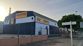 Foto de Kiloutou abre una nueva agencia de alquiler de maquinaria en Murcia