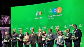 Foto de Iberdrola pone en valor las mejores iniciativas de transicin energtica en el medio rural