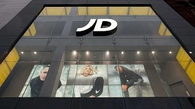 Foto de JD Sports cierra la compra de Courir tras la aprobación de la CE