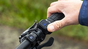 Un pequea revolucin en el manillar: nuevo SIGMA Remote One