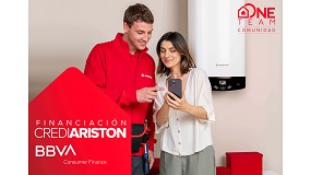 Foto de Mejoradas las condiciones del servicio de financiacin CrediAriston