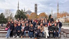 Foto de Estambul acoge el encuentro anual de HDF