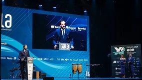 Foto de A3E celebra en su Gala, la entrega de los XI Premios de Eficiencia Energtica y Sostenibilidad ante ms de 600 personas