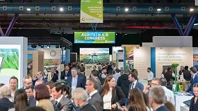 Foto de Expo Agritech llega a su fin tras mostrar una gran fortaleza congresual