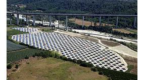 Foto de OPDE inicia las obras de cuatro plantas solares en Italia y Espaa