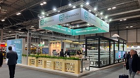 MMConecta presenta en Matelec 2024 su innovadora gama 45