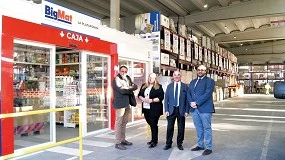 Foto de BigMat La Plataforma inaugura su renovado punto de venta en Alcal de Henares