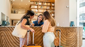 Los expertos en ciberseguridad alertan sobre los riesgos de privacidad del nuevo registro de viajeros