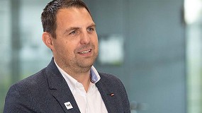 Entrevista a Andreas Hager, director de Productos de B&R