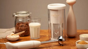 Milker de Jata: comer sano y ser sostenible con el planeta
