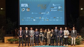 Foto de Galicia lidera los Premios Porc dOr con 13 estatuillas, seguida de Catalua y Aragn