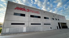 Foto de Moldtrans abre un centro logstico en Valencia