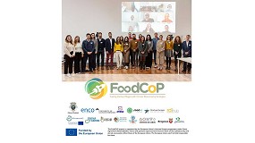 Arranca el proyecto FoodCoP para transformar los sistemas alimentarios rurales en Europa