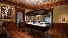 Un paseo por el Museo Lzaro Galdiano