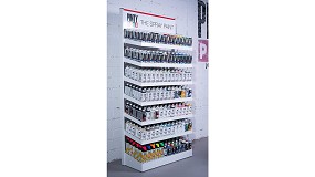 Transforma tu ferretera con Pintyplus: innovacin y calidad en pintura en spray