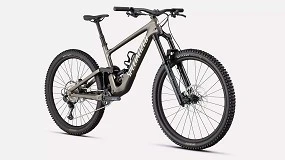 Foto de Specialized actualiza su emblemtica Enduro: ahora compatible con puntera UDH