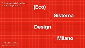 Foto de Salone del Mobile.Milano presenta Milan Design (Eco) System