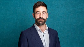 Joan Groizard, nuevo secretario de Estado de Energa