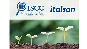 Foto de Italsan obtiene la certificacin ISCC Plus