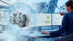 Dassault Systmes analiza cinco tendencias clave para impulsar la industria con la virtualizacin