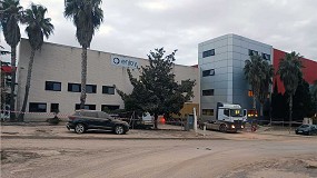 Foto de Unidos en la adversidad: Gracias al sector de la proteccin solar por su apoyo tras la DANA