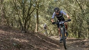 Foto de La temporada 2025 de la Marathon Cup BTT muestra su calendario