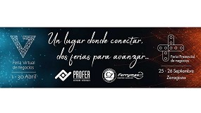 Coferdroza confirma las fechas de sus eventos sectoriales para 2025