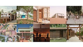 Foto de Se anuncian las diez obras finalistas del premio Living Places Simon Architecture Prize 2024