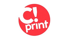 Foto de C!Print Madrid 2025