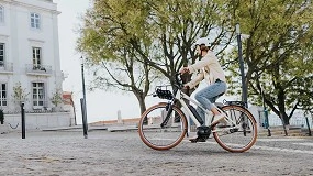 Foto de Un estudio de Bosch asegura que casi la mitad de conductores se plantea usar e-bikes