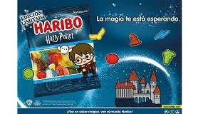 Foto de La edicin limitada de Harry Potter de Haribo ofrece exclusivos momentos golosos