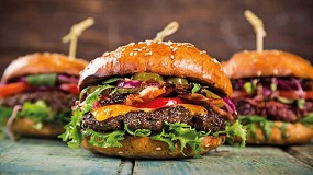 Marel, socio para la produccin de hamburguesas