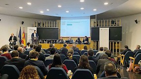 Foto de El II Foro de Construccin Industrializada de AECI debate sobre los retos de un sistema que combina sostenibilidad y tecnologa BIM