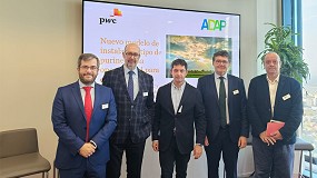 ADAP y COGEN presentan un modelo para optimizar la gestin de purines mediante biometano