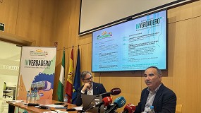 Foto de Futuro y digitalizacin protagonizarn el Congreso InVerdadero promovido por Hortiespaa