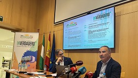 Futuro y digitalizacin protagonizarn el Congreso InVerdadero promovido por Hortiespaa