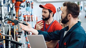 Foto de Andimac presenta el I Estudio del Profesional de la Construcci�n, Fontaner�a y Climatizaci�n en Espa�a