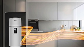 Foto de Haier lanza sus nuevas bombas de calor con R290