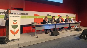 Foto de Plastics Europe presenta en Conama 'The Plastics Transition', hoja de ruta de la industria para unos plsticos circulares y con cero emisiones netas