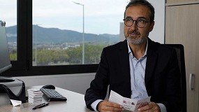 Entrevista a Jordi Calduch, CEO & Co-founder de Sampling Innovations Europe