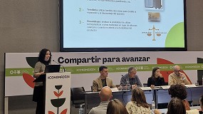 La Fundacin Ecolum, galardonada con uno de los Premios del V Concurso de Ecodiseo otorgados por la Fundacin Conama