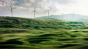 Menos huella, ms impacto: Descubre el camino hacia una fbrica sostenible